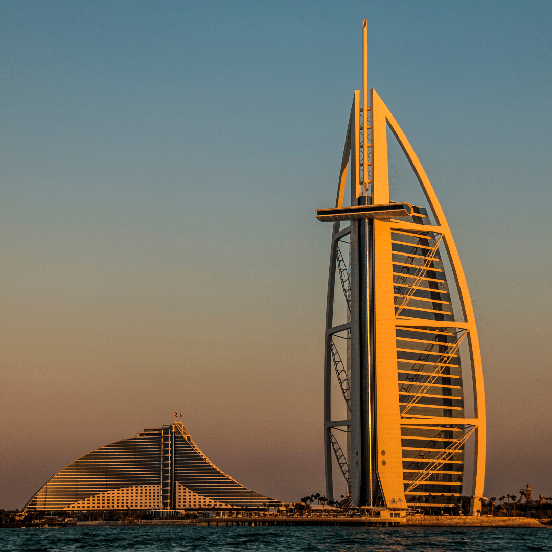 Burj Al Arab