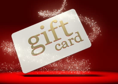 Gift Card Image 382x273 px