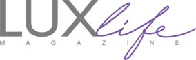 The logo belonging to Lux Life Awards