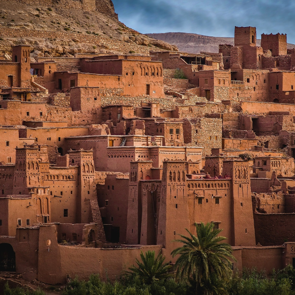 Morocco