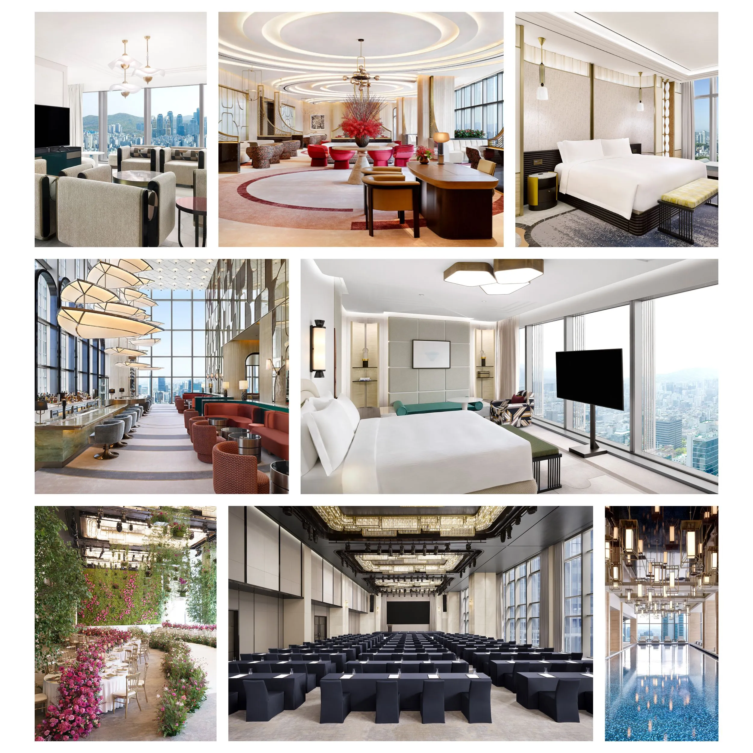 Josun Palace South Korea